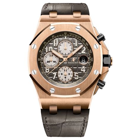 audemars piguet 26470or oo a125cr 01|Royal Oak Offshore .